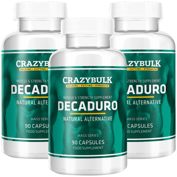 DecaDuro