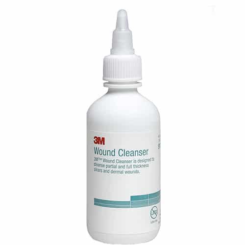 3M Wound Cleanser