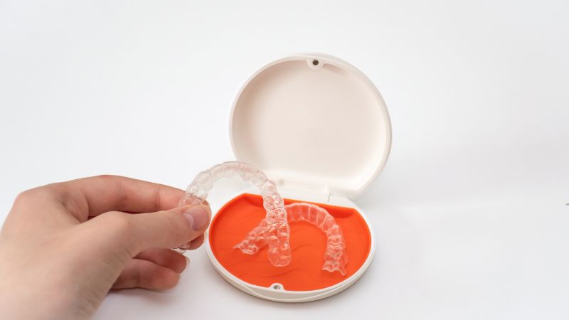 6 best retainer cases