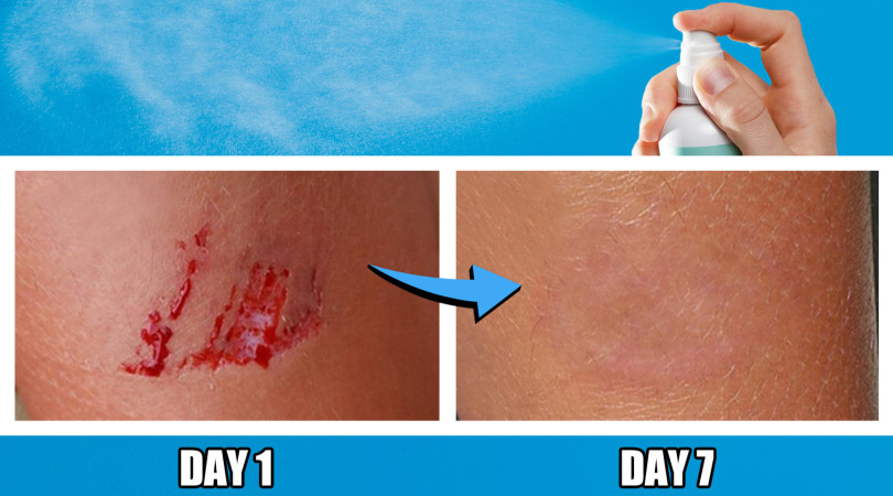 active skin repair how its works