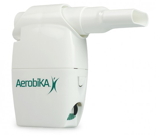 Aerobika