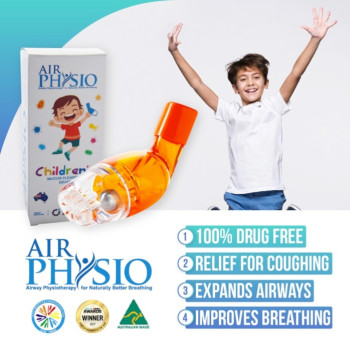 airphysio children safe