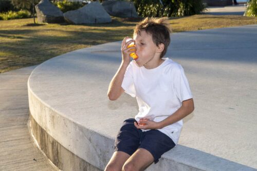 AirPhysio For Children Review Read Before Buying