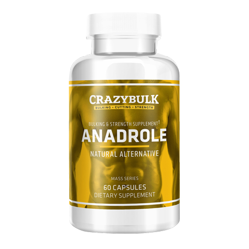 Anadrole