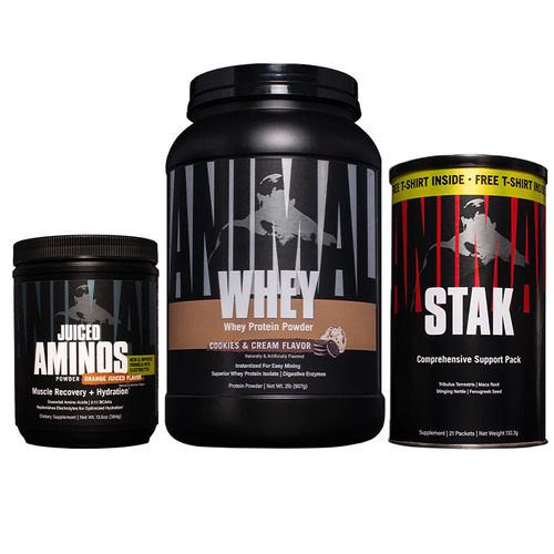 animal stack mass gainer stack