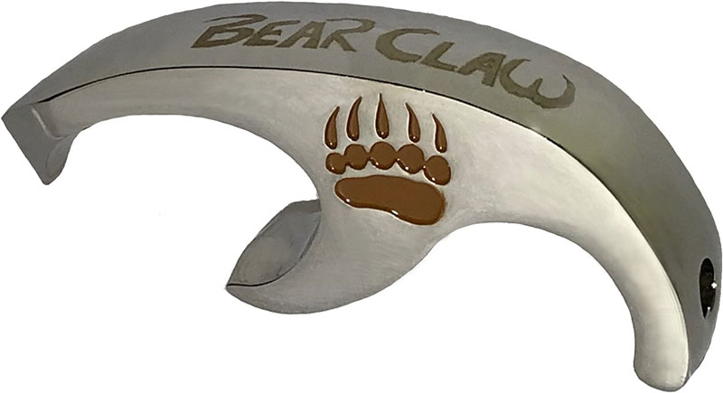 bear-claw