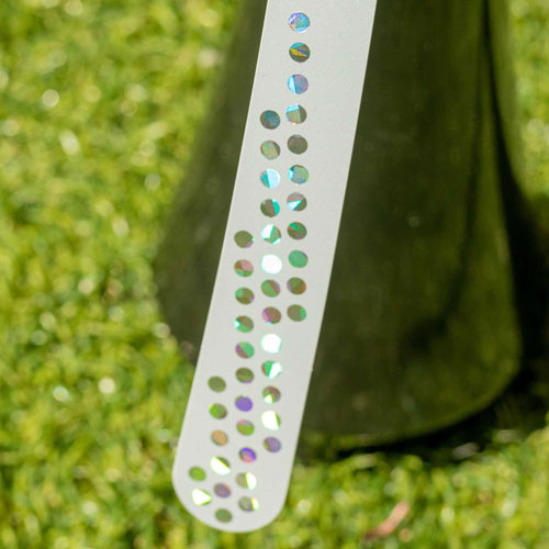 belfans fan blade dots