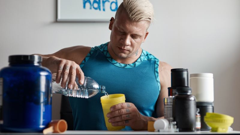 Benefits of Using Supplement Stacks