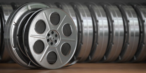8mm vs. Super 8mm Film Comparison Guide