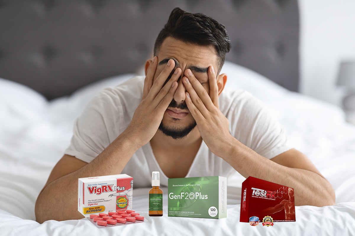 Best Andropause Supplements