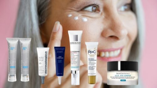 What is The Best Cream for Eye Bags? - 6 Best Rated Creams by Customer of 2026