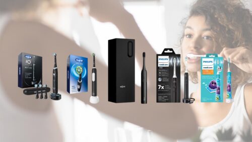 The Best Electric Toothbrush