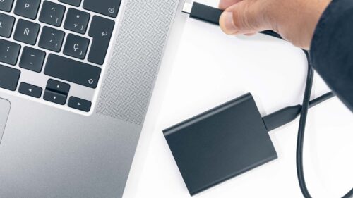 Best External Hard Drive for Photos