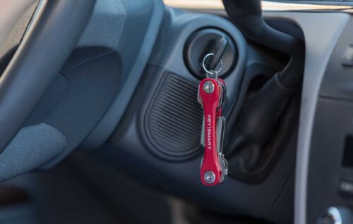 Best Key Organizer