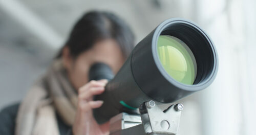 Top 10 Best Monoculars in 2026