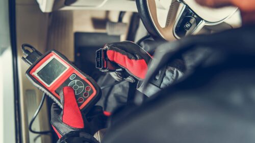 The 5 Best OBD2 Scanners in 2026 - Buyer&rsquo;s Guide