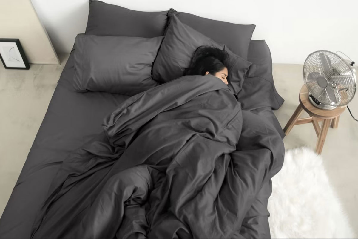 Best Silver Infused Sheets