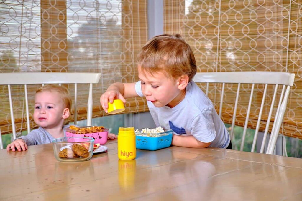 Best Vitamins for Kids