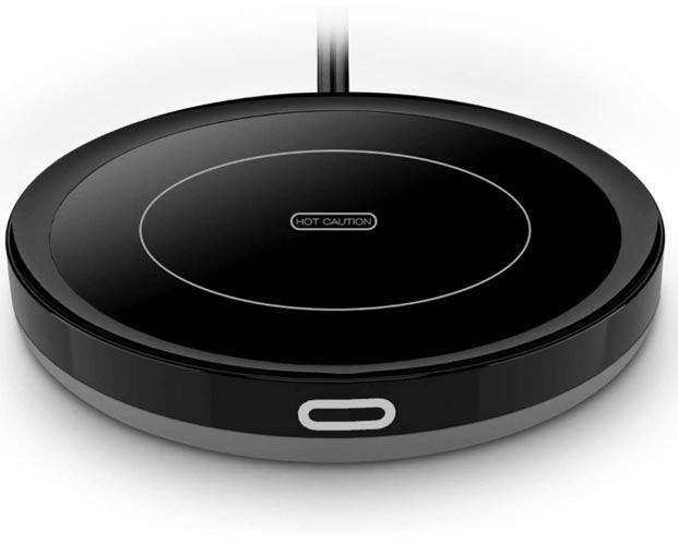 Bestinnkits Gravity-Induction Mug Warmer