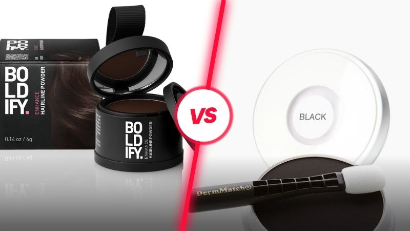 boldify vs dermmatch guide