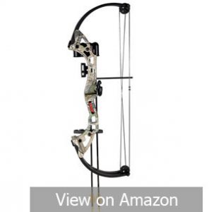 fishing bow