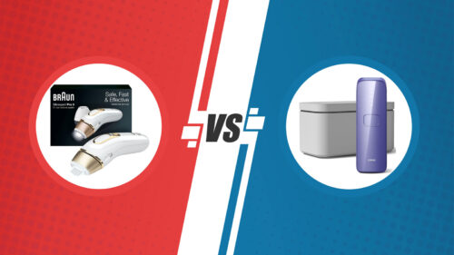 Braun Vs Ulike &ndash; Which Hair Removal Tool Is Better?
