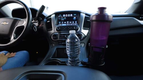 Car Cup Holders