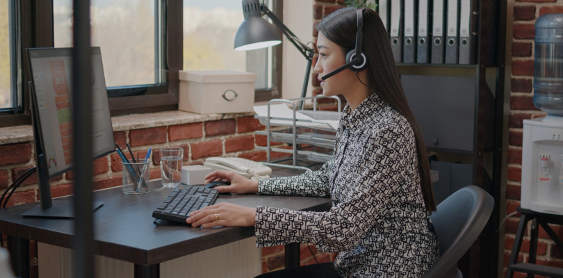 making order digitizing service