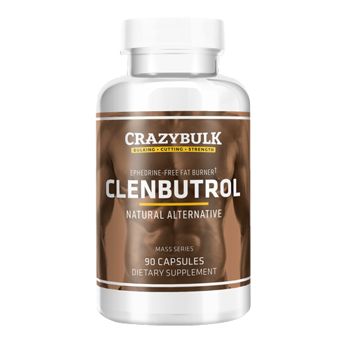 Clenbutrol