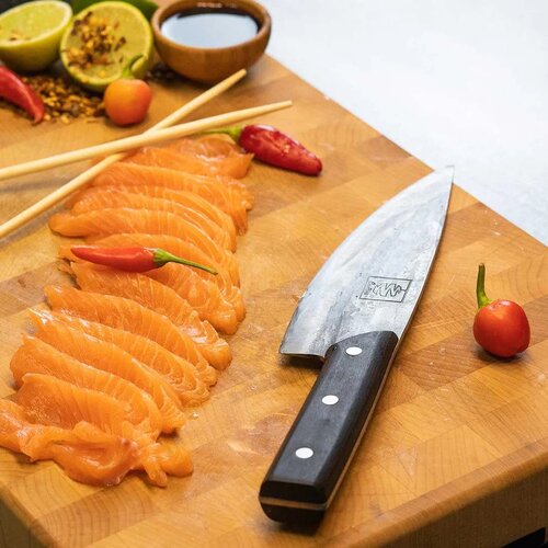 coolina altomino tungsten knife