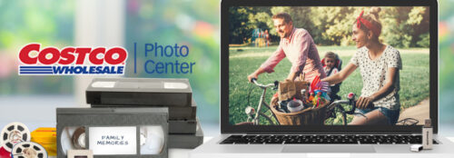 Costco Photo Center Review - What You Can Expect With This Digitization Service