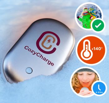 cozycharge features