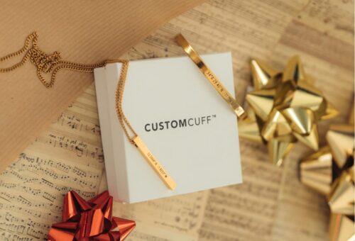 CustomCuff Review - Legit or Scam?