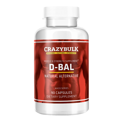 D-Bal 