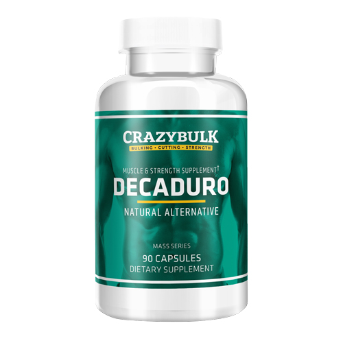 DecaDuro