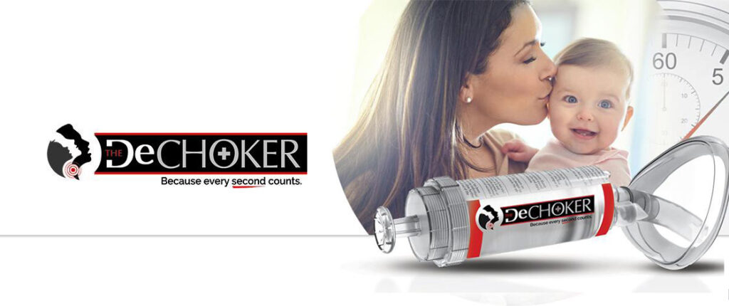 Dechoker Anti Choking Device - Review