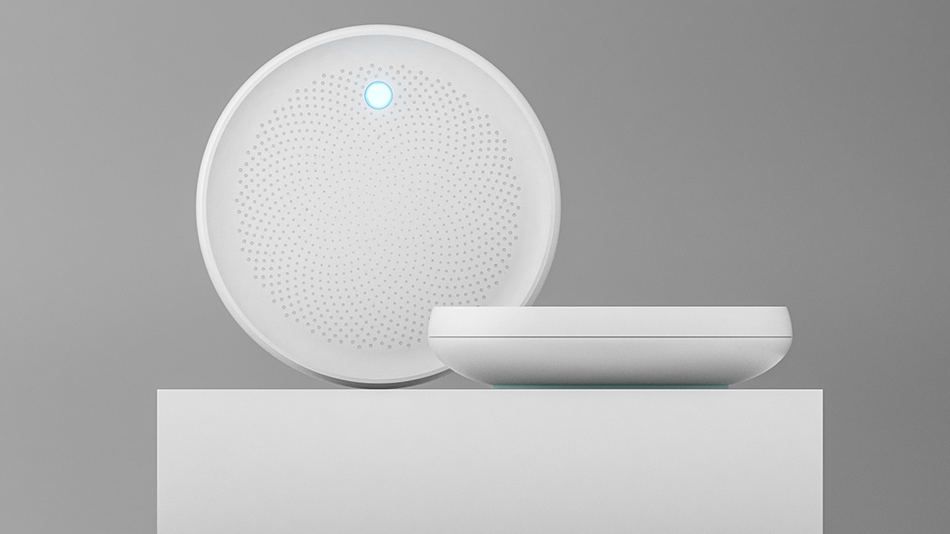 DODOW – Sleep Aid Device