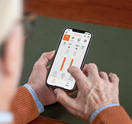 elehear alpha pro app