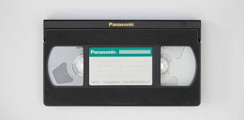 videotapes