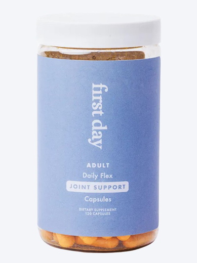 Adults Daily Flex Joint Support Vitamins