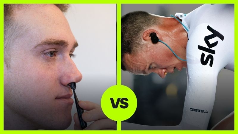 fit hale vs rhinomed
