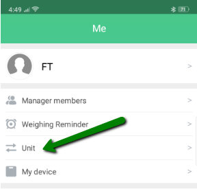 fittrack-change-unit-measurements-2