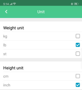 fittrack-change-unit-measurements-3
