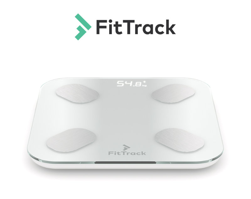 fittrack dara scale