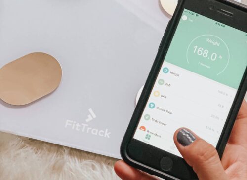 FitTrack Dara Review&reg;澳洲168彩票网+澳洲体彩的幸运五开奖