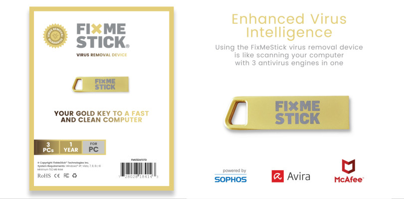 fixmestick prices
