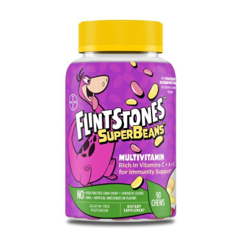flintsotnes chew beans