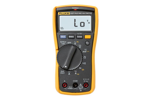 fluke-117