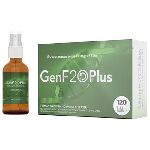 GenF20 Plus