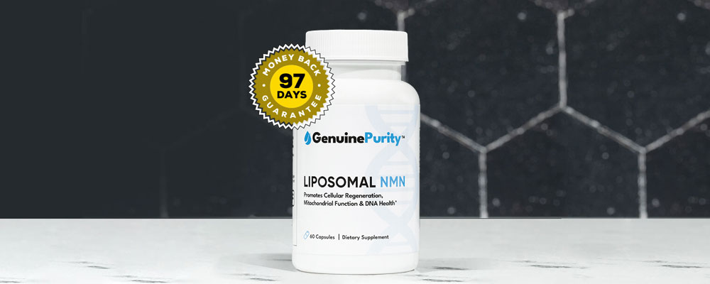genuine purity nmn